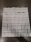 Barfly Spirit Atomizer, One Size, Stainless (lot Of 100). Fixed Price $300.00.