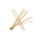 Inch Natural Bamboo Skewers For Barbecue Party Fruit KABOBᦁ. Fixed Price $8.32.