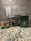 Dr. Squatch Pine Tar Bar Soap, Deodorant Stick & Woodland Cologne Set. Fixed Price $44.99.