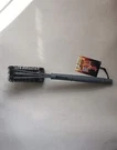 Stainless Steel Bbq Brush Oven Grill Tool Cleaning Three-head 18" New. Fixed Price $6.99.