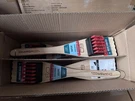 Charbroil Wooden Combo Grill Brush (pack Of 6). Fixed Price $59.00.
