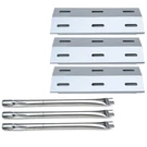 Replacement Parts Kit For Ducane Gas Grill 30400040, 3200, 3400 Burners Plates. Fixed Price $29.79.