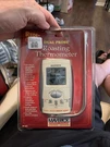 Brand New Maverick Redi Check Dual Probe Roasting Thermometer ET-83. Fixed Price $17.95.