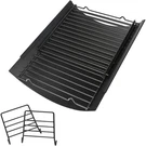 Adjustable Ash Pan Replacement Chargriller River Charcoal Durable Steel. Fixed Price $83.18.
