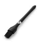 Weber Grills Premium Basting Brush 6661 Silicone Bristles Dishwasher Safe New. Fixed Price $16.44.