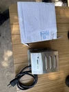 New Grand Hall Rotisserie Drive Motor 120 Volt: Model P07101014B. Fixed Price $29.00.