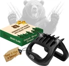 Beast Claws Meat Shredder For Pulled Pork, Bbq & Smoking, Dishwasher Safe. Fixed Price $7.93.