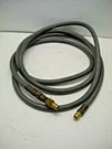 M.b. Sturgis Inc. 3/8" Id Gas Grill Connector Hose (12 Feet). Fixed Price $54.95.