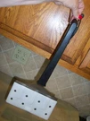 Pampered Chef 2703 Jumbo Turner Spatula Bbq Grill Fish Flip Extra Wide Stainless. Fixed Price $12.99.