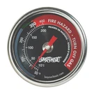 Bayou Classic 5070 - Fryer Thermometer Stainless 2" X 2.75", Silver. Fixed Price $42.29.