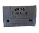 Traeger Insulation Blanket For Pro 575 And 22 Grills Gray BAC626. Fixed Price $99.95.