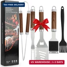 Yekale Bbq Accessories Set, Tools Grilling Gift. Fixed Price $52.47.