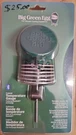 Oem Big Green Egg Bluetooth External Temperature Gauge - 127358 New Sealed. Fixed Price $25.00.