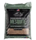Traeger Mesquite All-natural Wood Grilling Pellets, 20 Lb. Bag PEL305. Fixed Price $22.99.