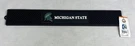 Fanmats Bar Vinyl Drink Ncaa Michigan State University New. Fixed Price $27.54.
