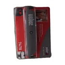 Weber 7478 Kettle Lid Lock Handle Gray Metal Replacement Part For Barbecue Grill. Fixed Price $16.50.