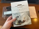 New Gramercy Kitchen Co. Portable Smoke Infuser. Fixed Price $11.00.
