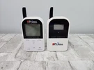 Primo Grills/smokers Digital Thermometer Remote Transmitter & Receiver No Probe. Fixed Price $59.39.