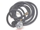New Ningbo Wanan Lp Gas Regulator Model Rj-a, 213657 (10 Feet Hose Length). Fixed Price $25.99.