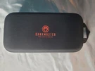 Barkmaster Charcoal Fast Start Blower Fan With Auto Shut Off New!!. Fixed Price $44.88.
