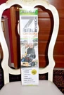 Finelife 7 Piece Bbq Apron And Utility Set. Fixed Price $13.00.