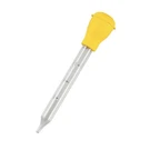 Norpro Glass Baster, 2 Oz, Dishwasher Safe, Heat Resistant. Fixed Price $14.00.