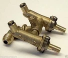 Mhp Pgs Gas Replacement Brass Valve Lp & Nat Grills 37100. Fixed Price $59.99.