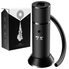 Tmkeffc Smoking Gun Portable Smoker Infuser, Handheld One Size, BLACK(24). Fixed Price $35.39.