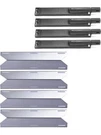 New Votenli C2630A Pack S9123A 17 3/4 Heat Plates Burner Replacement. Fixed Price $50.00.