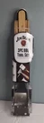 Jim Beam Stainless Steel Barbecue Grilling Tool Set Wood Handles JB0194 -new. Fixed Price $18.95.