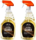 Traeger BAC403 All Natural Cleaner For Household & Grill 946ML Each 2PK. Fixed Price $34.99.