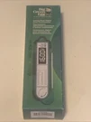 Big Green Egg Instant Read Digital Food Thermometer 112002. Fixed Price $79.99.
