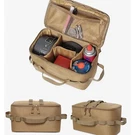 Camping Gas Tank Storage Bag Large Tool Organizer For Picnic & Cooking Gear. Fixed Price $17.49.