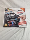 Grillbot Automatic Cleaning Robot - Black. Fixed Price $49.99.