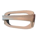 Winco Grill Brick Holder Aluminum Griddle GBH-2 New. Fixed Price $6.49.