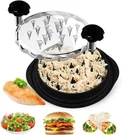Vitoler Pro Chicken Shredder Tool, 10 8 Breast. Fixed Price $25.73.