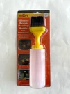 **new** Mr. Bar Q Silicone Brush Basting Bottle W/storage Cap. Fixed Price $9.99.
