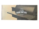Traeger Industries BAC361 Folding Shelf (black). Fixed Price $35.99.