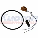 Fuel Gas Tank Sending Unit For 2010 Saab 9-3X 04-06 Chevy Malibu 08-10. Fixed Price $21.97.