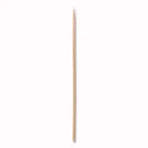Amercareroyal R806 6" Bamboo Paper Skewers - Natural (19200/CARTON) New. Fixed Price $164.99.