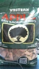 Western Apple Bbq Smoking Chips, Free Shipping. Fixed Price $14.00.