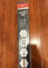 Snap Tools Promotional Marshmallow Roasting Sticks Collectible SSX21P112. Fixed Price $30.00.