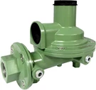 Fairview GR-9288C Compact Second Stage Low Pressure Propane Regulator. Fixed Price $94.48.