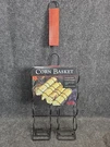 Charcoal Companion Corn Basket,grilling & Bbq. New. Fixed Price $9.99.