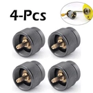 4PCS Outdoor Camping Stove Adapter EN417 Valve Output Gas Tank Converter New. Fixed Price $14.84.