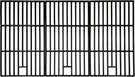 Direct Store Parts DC102 Set Of 3 Cast Iron Cooking Grid Replacement For Maste. Fixed Price $54.00.