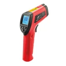Maverick Infrared Laser Surface Bbq Grill And Oven Thermometer. Fixed Price $56.98.