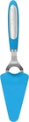 Cuisinart CTG-07-FPB Nylon Flexible Triple Turner, Blue. Fixed Price $14.95.