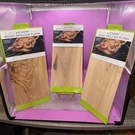 Charcoal Companion Hickory Flavored Wood Grilling Planks (3) Infused Smoked!!. Fixed Price $8.49.