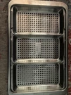 Yukon Glory Grill 'n' Serve Bbq Basket Set Without Handle.. Fixed Price $15.00.